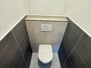 Pronájem bytu 4+1, Plzeň, Strážnická, 83 m2