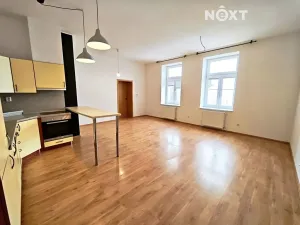 Prodej bytu 2+1, Černý Důl, 70 m2