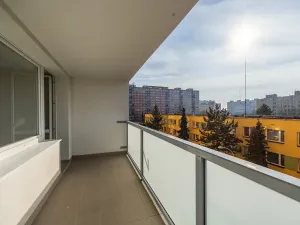 Prodej bytu 3+kk, Praha - Bohnice, Zelenohorská, 75 m2