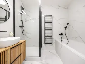 Prodej bytu 3+kk, Praha - Bohnice, Zelenohorská, 75 m2