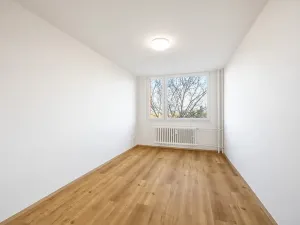Prodej bytu 3+kk, Praha - Bohnice, Zelenohorská, 75 m2
