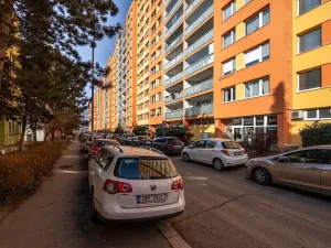 Prodej bytu 3+kk, Praha - Bohnice, Zelenohorská, 75 m2
