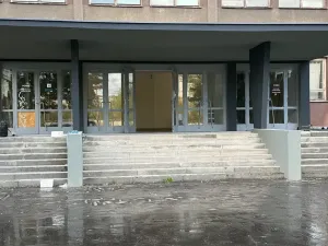 Pronájem skladu, Ostrava, Vratimovská, 10 m2