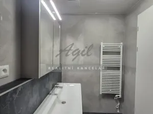 Pronájem bytu 2+kk, Brno, 51 m2