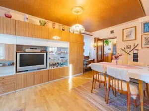 Prodej rodinného domu, Krásná, 307 m2