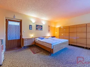 Prodej rodinného domu, Krásná, 307 m2