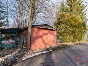 Prodej rodinného domu, Krásná, 307 m2