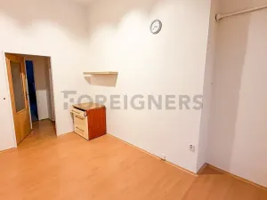 Pronájem pokoje, Praha, Nuselská, 20 m2