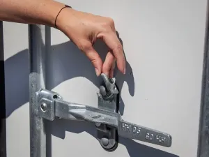 Pronájem skladu, Praha - Háje, Demoliční, 15 m2