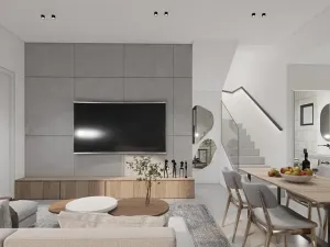 Prodej vily, Los Montesinos, Španělsko, 110 m2