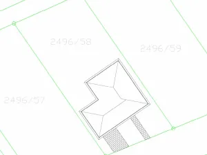 Prodej pozemku, Vítkov, Letní kopec, 951 m2