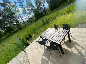 Pronájem bytu 1+kk, Ostravice, 28 m2