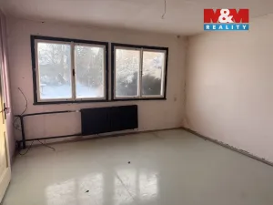 Prodej rodinného domu, Ostrava - Heřmanice, Brigádnická, 58 m2