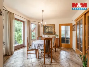 Prodej rodinného domu, Benecko, 224 m2