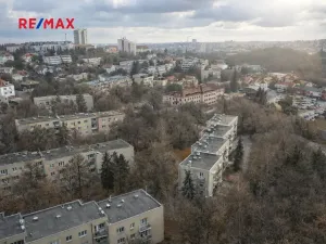 Pronájem bytu 2+1, Praha - Krč, Přechodní, 59 m2