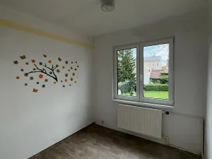 Prodej bytu 3+1, České Budějovice, Pekárenská, 71 m2