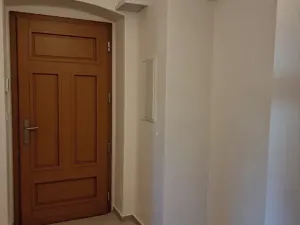 Pronájem bytu 1+kk, Plzeň, Jablonského, 35 m2