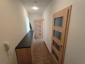 Prodej bytu 2+kk, Trhové Sviny, Za Pilou, 46 m2