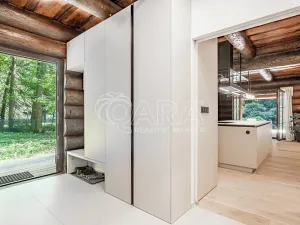 Prodej rodinného domu, Hradištko, Kersko, 156 m2