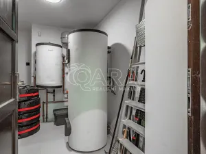 Prodej rodinného domu, Hradištko, Kersko, 156 m2