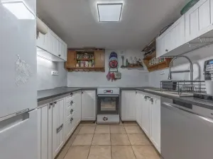 Prodej chalupy, Valkeřice, 120 m2