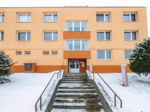 Prodej bytu 3+1, Kněžice, 62 m2