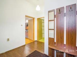 Pronájem bytu 1+1, Soběslav, 28. října, 56 m2