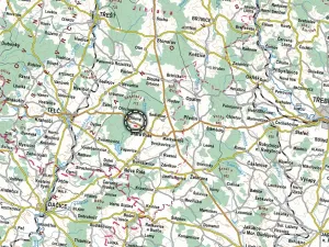 Prodej pole, Olšany, 16499 m2