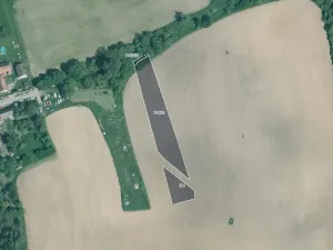 Prodej pole, Přešťovice, 15515 m2