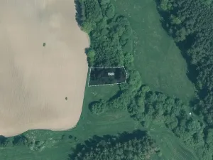 Prodej pole, Přešťovice, 15515 m2