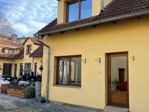 Pronájem bytu 2+kk, Praha - Břevnov, Liborova, 55 m2