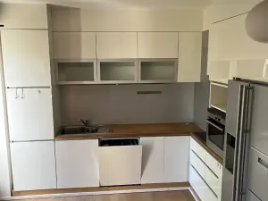 Pronájem bytu 3+kk, Praha - Hlubočepy, Hlubočepská, 183 m2