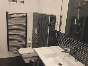 Pronájem bytu 3+kk, Praha - Hlubočepy, Hlubočepská, 183 m2