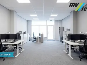 Pronájem obchodního prostoru, Lysá nad Labem, Náměstí B. Hrozného, 55 m2