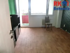 Pronájem bytu 3+1, Mladá Boleslav, 17. listopadu, 78 m2