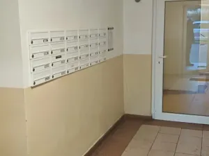 Prodej bytu 1+1, Praha - Bohnice, Gdaňská, 29 m2