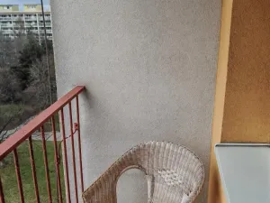 Prodej bytu 1+1, Praha - Bohnice, Gdaňská, 29 m2