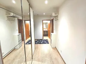 Pronájem bytu 2+kk, Jesenice, Nákupní, 65 m2