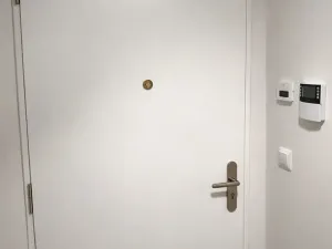 Pronájem bytu 3+kk, Praha - Vysočany, Poděbradská, 78 m2