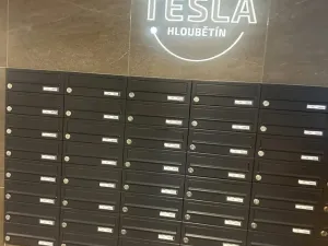 Pronájem bytu 3+kk, Praha - Vysočany, Poděbradská, 78 m2