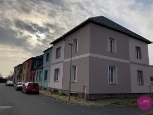 Pronájem bytu 1+1, Olomouc, Vaníčkova, 40 m2