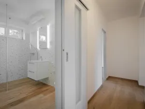 Prodej bytu 3+kk, Dolany, 53 m2