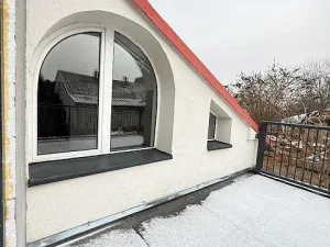 Pronájem rodinného domu, Ostrava - Poruba, Vřesinská, 120 m2