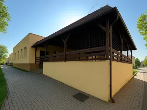 Prodej restaurace, Ostrava, Vršovců, 640 m2