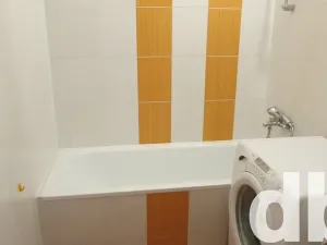 Pronájem bytu 2+1, Karlovy Vary, Krymská, 51 m2