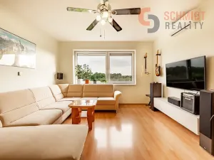 Pronájem bytu 3+1, Břeclav, U Nemocnice, 99 m2