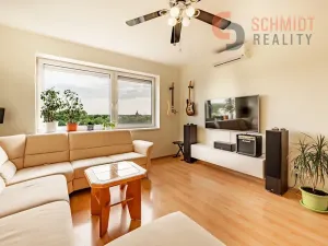 Pronájem bytu 3+1, Břeclav, U Nemocnice, 99 m2