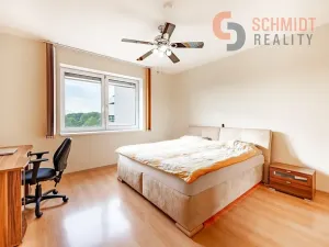 Pronájem bytu 3+1, Břeclav, U Nemocnice, 99 m2