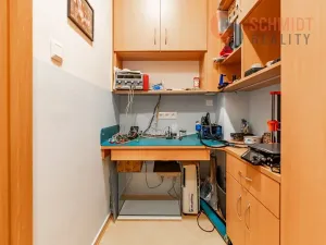 Pronájem bytu 3+1, Břeclav, U Nemocnice, 99 m2