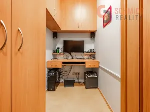 Pronájem bytu 3+1, Břeclav, U Nemocnice, 99 m2